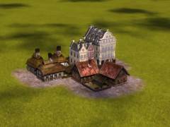 Wohnhaus http://www.patrizier-fan.de